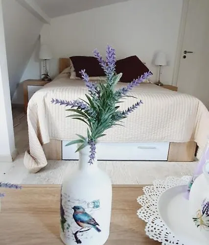 Konukevi Johanna House 4*