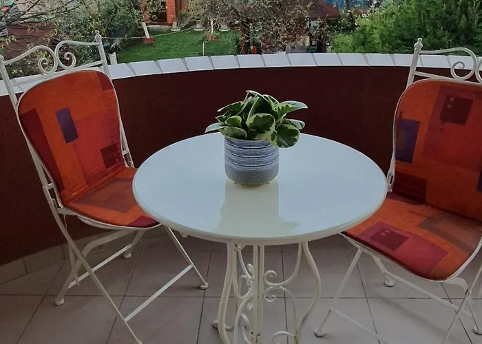 Johanna House Bükreş