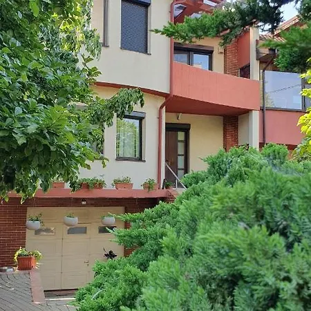 Johanna House Bucarest