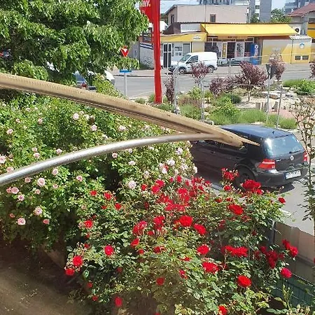 Johanna House Bukarest