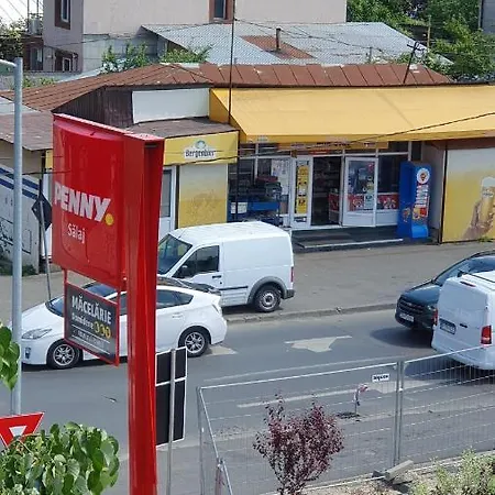 Johanna House Bucarest