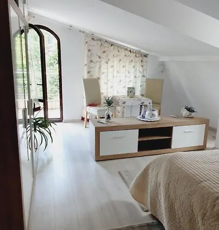 Johanna House Affittacamere