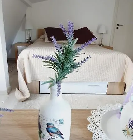 Gæstehus Johanna House 4*