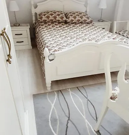 Johanna House Гостевой дом