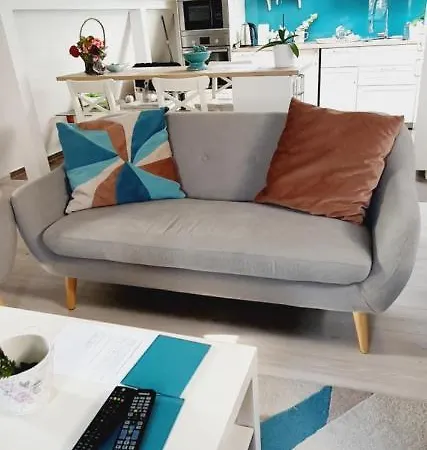 Johanna House Gæstehus 4*