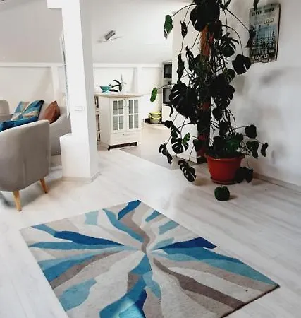 Johanna House 4* Bukareszt
