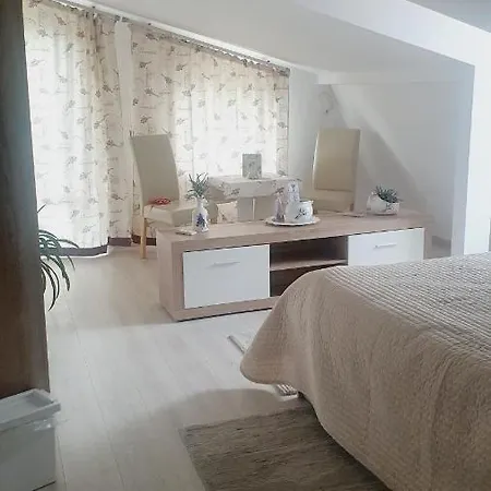 Johanna House Maison d'hôtes