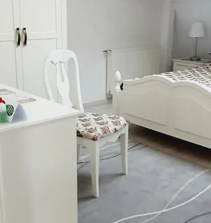 Pensiune Johanna House