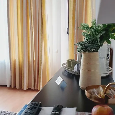 Pensjonat Johanna House Bukareszt