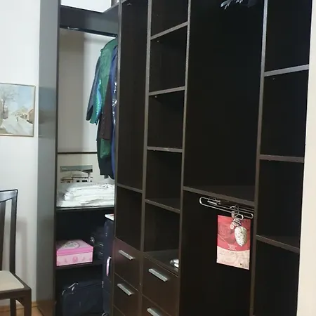 Johanna House Bucarest