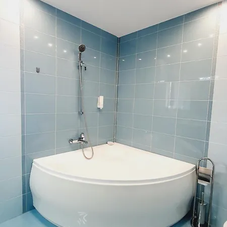 Johanna House Bucarest