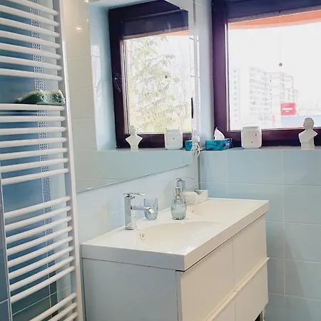 Maison d'hôtes Johanna House