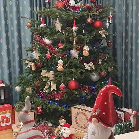 Maison d'hôtes Johanna House 4*