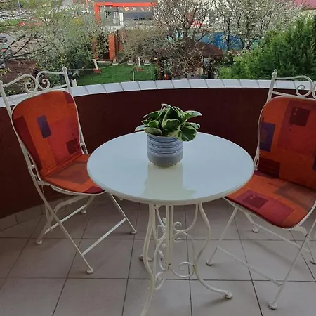 Johanna House Bucarest