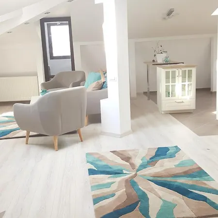 Johanna House Bucarest