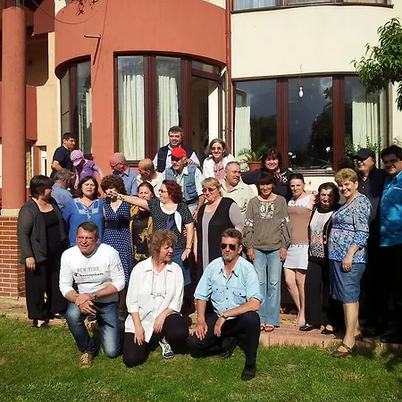 Gæstehus Johanna House 4*