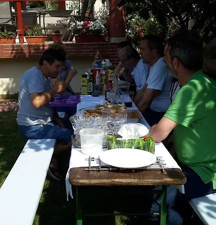 Johanna House Bucarest