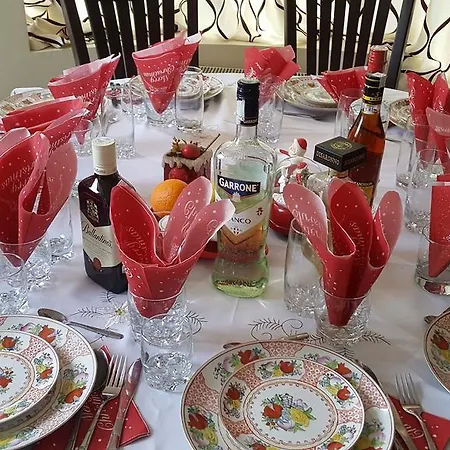 Johanna House Maison d'hôtes Bucarest