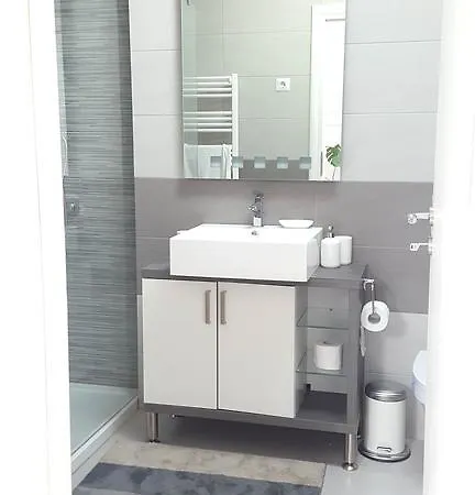 Johanna House Bucarest