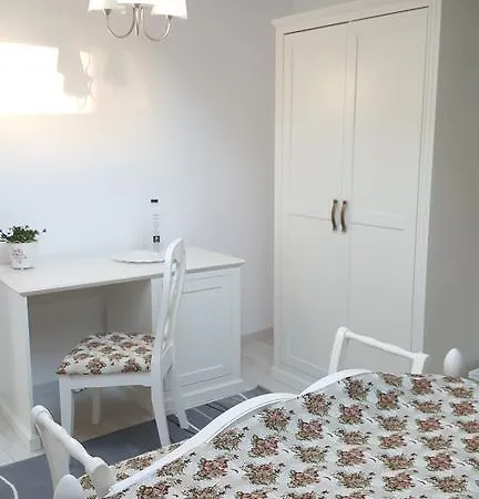 Johanna House Pensjonat