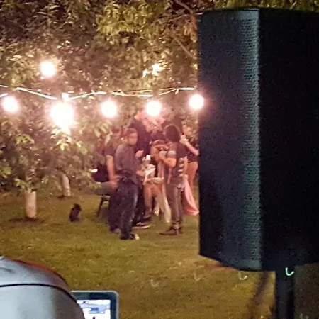 Johanna House Gæstehus Bukarest