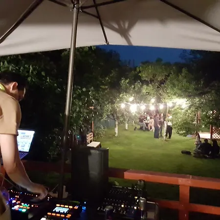 Maison d'hôtes Johanna House