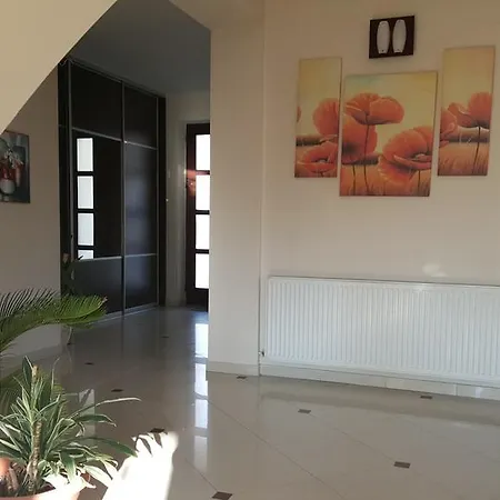 Johanna House Maison d'hôtes