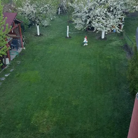 Johanna House Bukarest