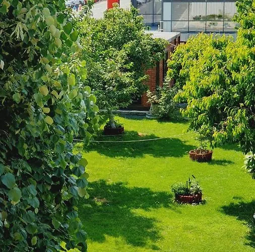 Гостевой дом Johanna House 4*