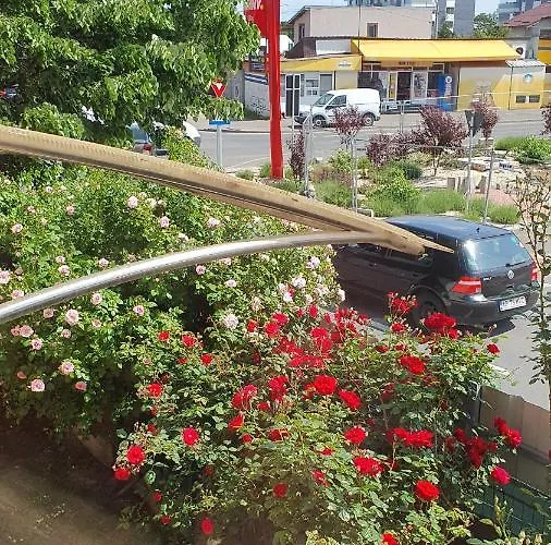 Johanna House Бухарест