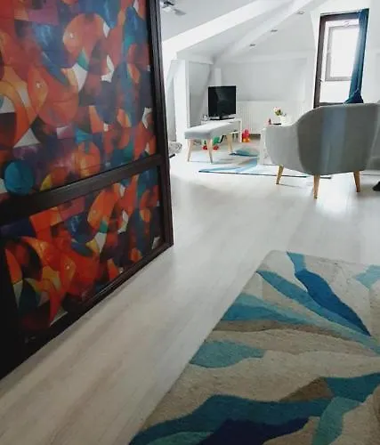 Johanna House 4* 布加勒斯特