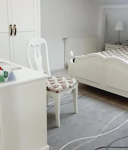 Гостевой дом Johanna House