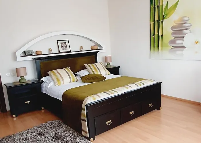 Johanna House Гостевой дом