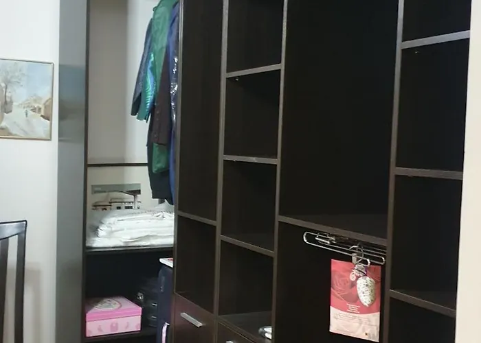 Johanna House Бухарест