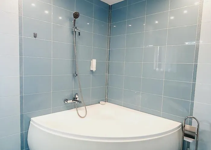 Johanna House 布加勒斯特