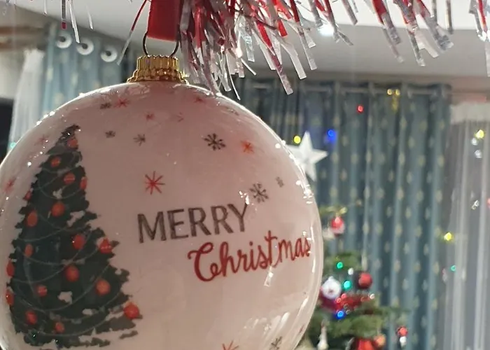 Johanna House 招待所