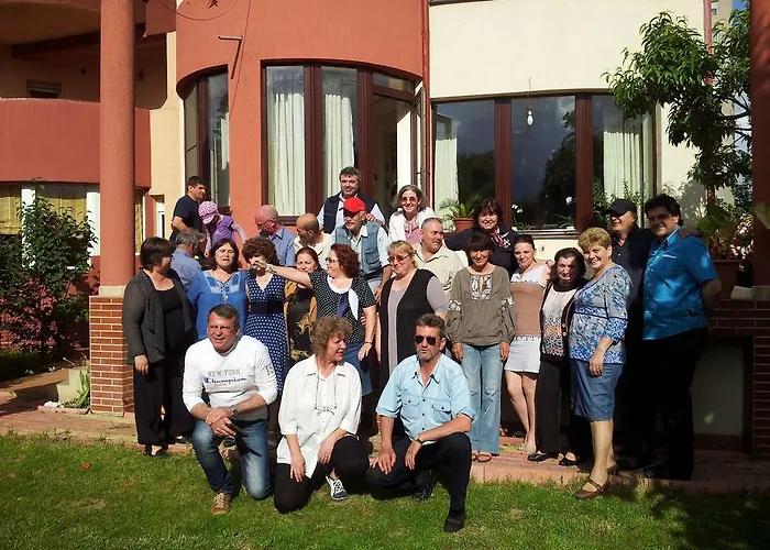 Гостевой дом Johanna House 4*