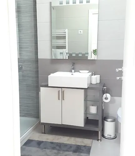 Johanna House 布加勒斯特