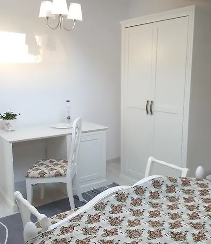 Johanna House Гостевой дом