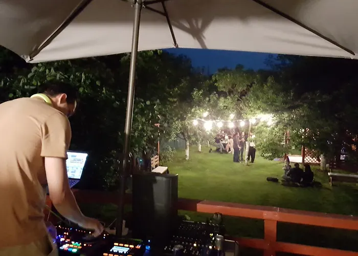 招待所 Johanna House