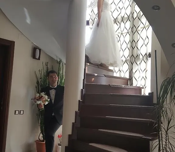 Гостевой дом Johanna House