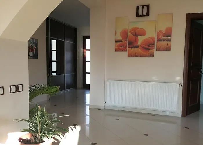 Johanna House Гостевой дом