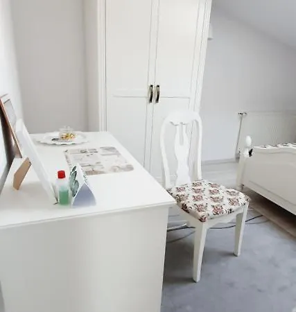 Johanna House Pensjonat