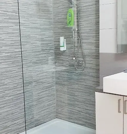 Johanna House Pensjonat Bukareszt