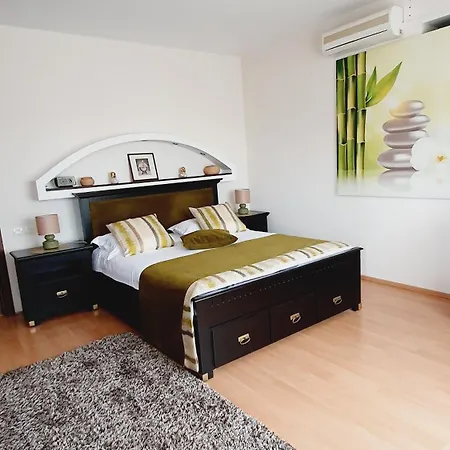 Johanna House Pensjonat