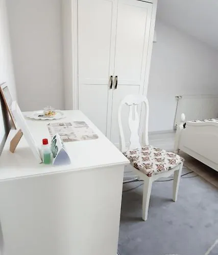 Johanna House Vendégház