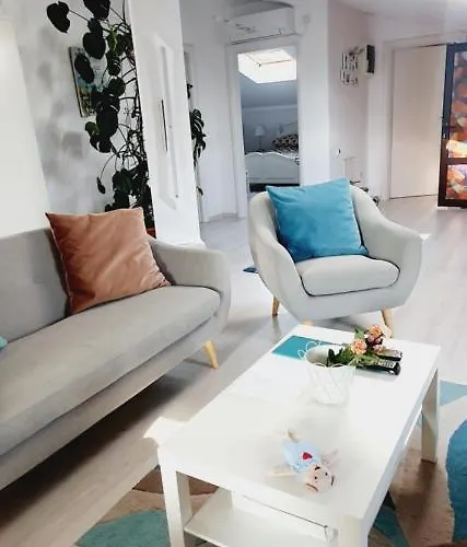 Johanna House Bukarest