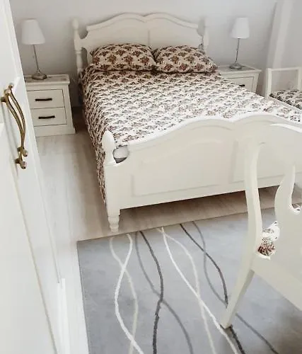 Johanna House Vendégház