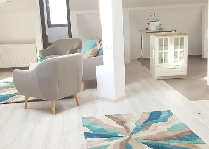 Johanna House Bukarest