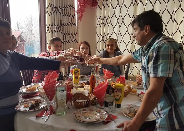 Johanna House Bukarest